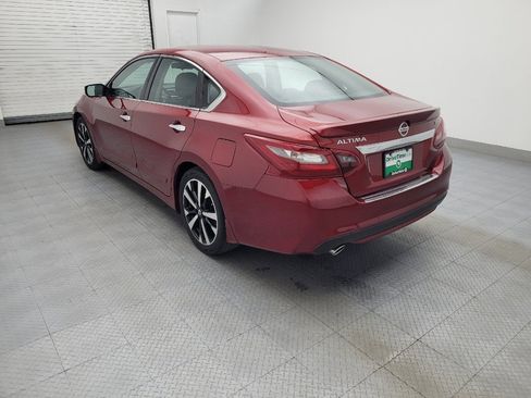 Used 2018 Nissan Altima 2.5 SR image 5