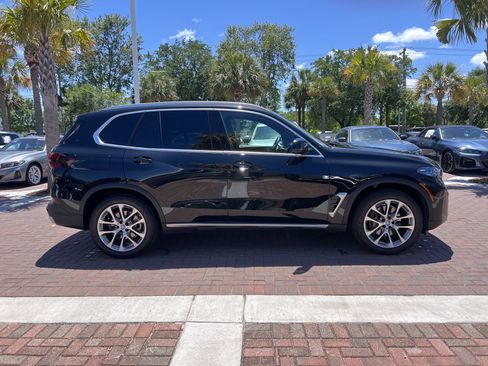 Certified 2026 BMW X5 sDrive40i RWD image 14