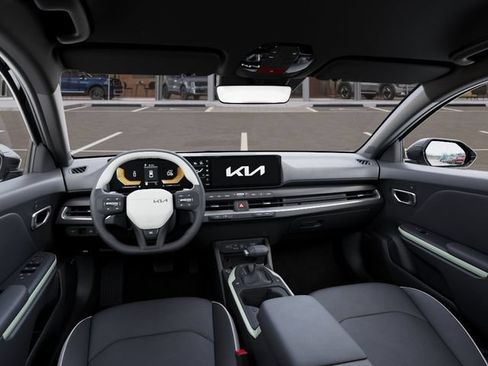 New 2026 Kia K4 EX FWD image 15