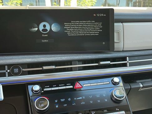 New 2026 Hyundai Santa Fe Calligraphy image 18