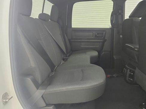 Used 2024 RAM 3500 Tradesman w/ Chrome Appearance Group image 80