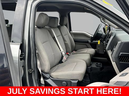 Used 2018 Ford F150 XLT RWD image 37