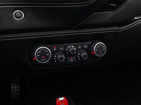 Certified 2018 Ferrari 488 Spider RWD image 55