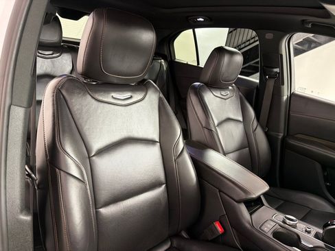 Used 2020 Cadillac XT4 Sport AWD/4WD image 24