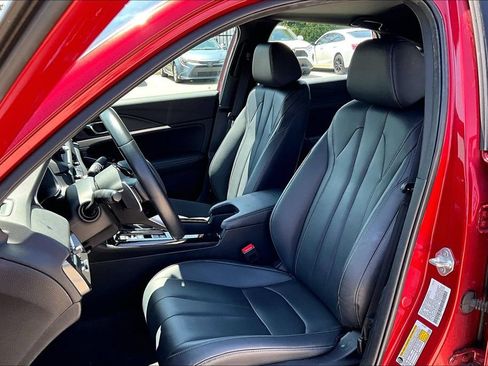 Used 2024 Acura Integra A-Spec FWD image 29