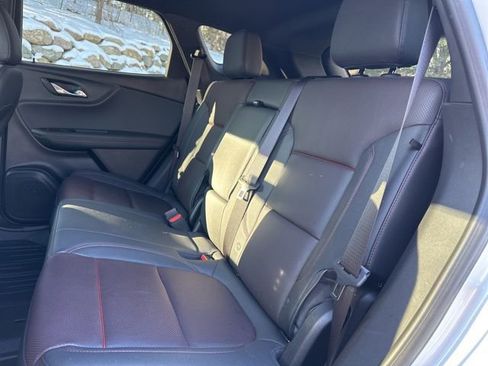 Used 2023 Chevrolet Blazer RS w/ Driver Confidence II Package image 10