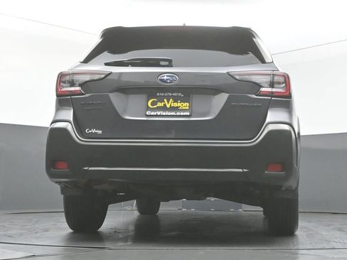 Used 2023 Subaru Outback Onyx Edition AWD/4WD image 48