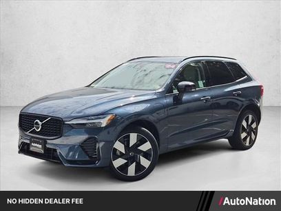 Used 2024 Volvo XC60 T8 Plus w/ Protection Package Premier
