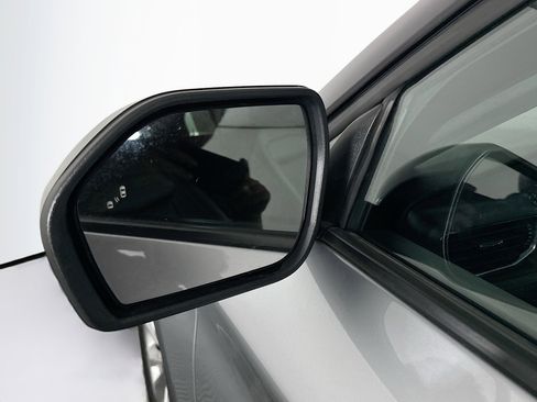 Used 2024 Ford Explorer Limited RWD image 16