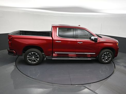 Used 2025 Chevrolet Silverado 1500 High Country RWD image 22