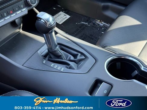 New 2025 Ford Mustang GT Premium image 36