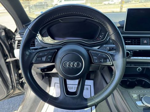 Used 2018 Audi A4 2.0T Ultra Premium w/ 18" Wheel Package image 35