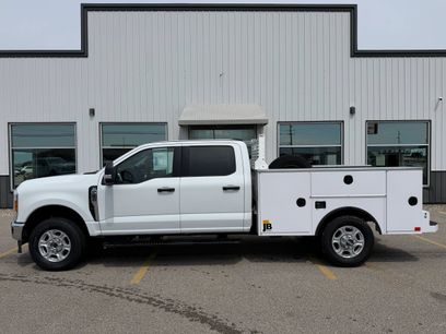 Used 2025 Ford F350 XLT