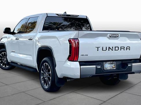 Used 2022 Toyota Tundra Limited image 11