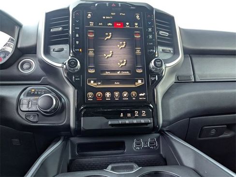 Used 2021 RAM 1500 Big Horn image 23