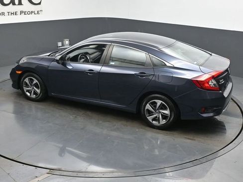 Used 2019 Honda Civic LX image 40