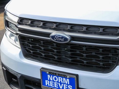 Certified 2023 Ford Maverick XLT w/ Equipment Group 300A Standard image 7