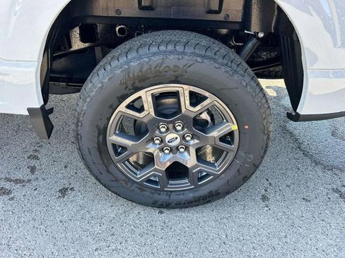 New 2026 Ford F150 STX AWD/4WD image 12