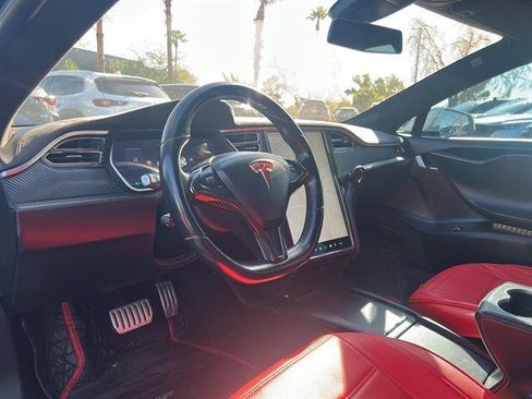 Used 2016 Tesla Model S 70D image 13