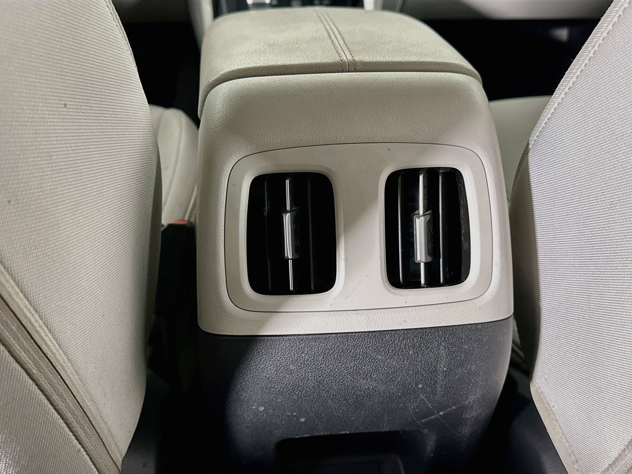 Used 2026 Hyundai Tucson SEL Plus FWD image 26