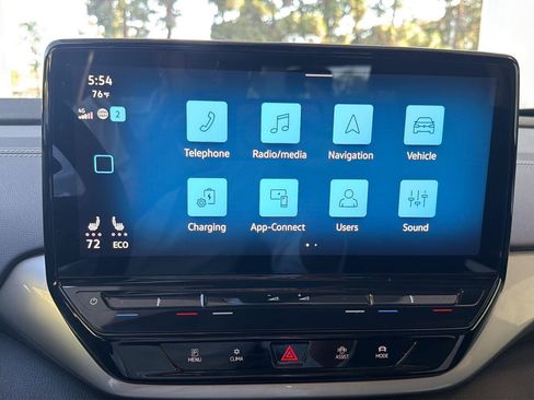Certified 2023 Volkswagen ID.4 Pro S AWD/4WD image 20