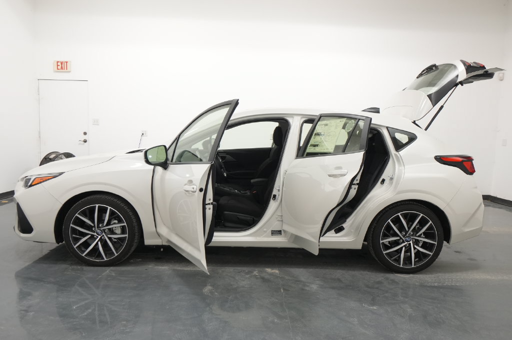 New 2026 Subaru Impreza 2.0i Sport AWD/4WD image 21