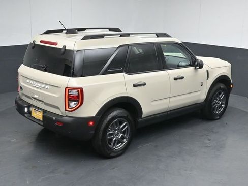 Certified 2025 Ford Bronco Sport Big Bend image 50