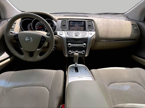Used 2012 Nissan Murano SV FWD image 15
