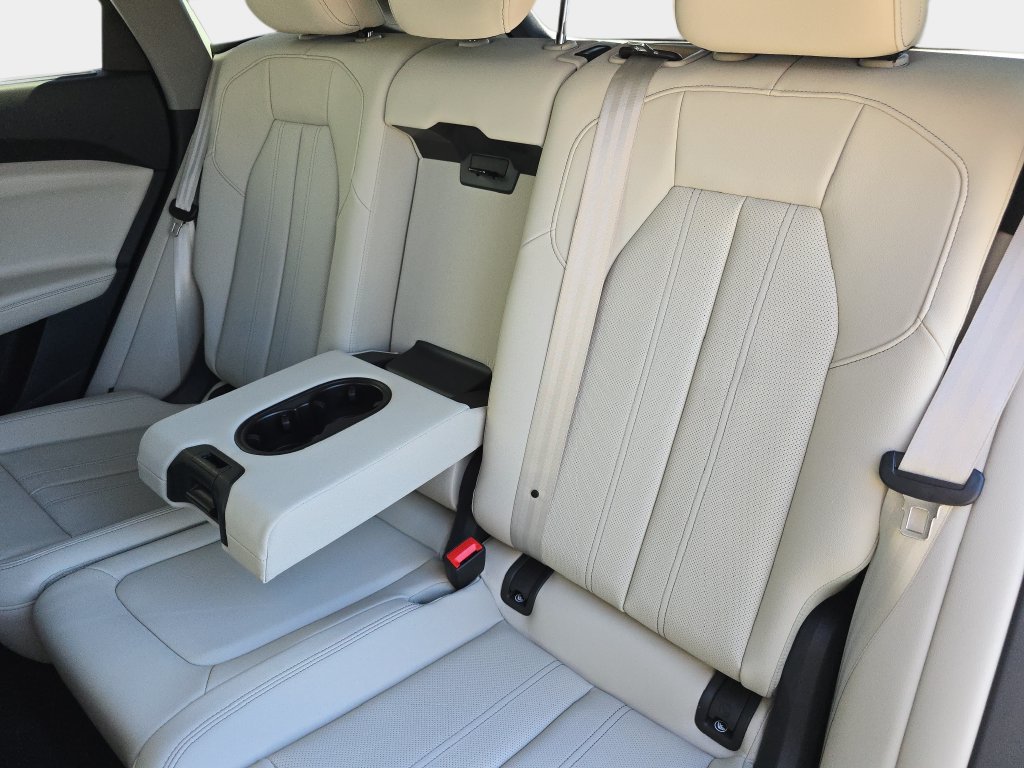 New 2026 Audi Q5 Premium Plus AWD/4WD image 14
