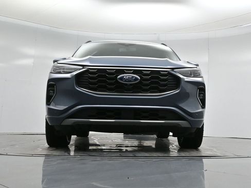 Certified 2023 Ford Escape ST-Line Elite image 47