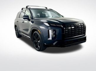 Used 2025 Hyundai Palisade XRT video 1