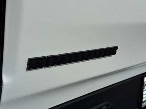New 2026 RAM 1500 Big Horn image 11
