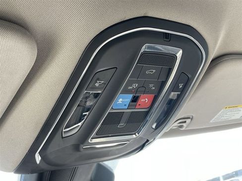 Used 2024 Jeep Wagoneer Series II image 21