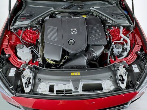 New 2026 Mercedes-Benz E 350 4MATIC Sedan image 10