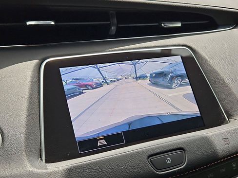 Used 2021 Cadillac XT4 Sport AWD/4WD image 19