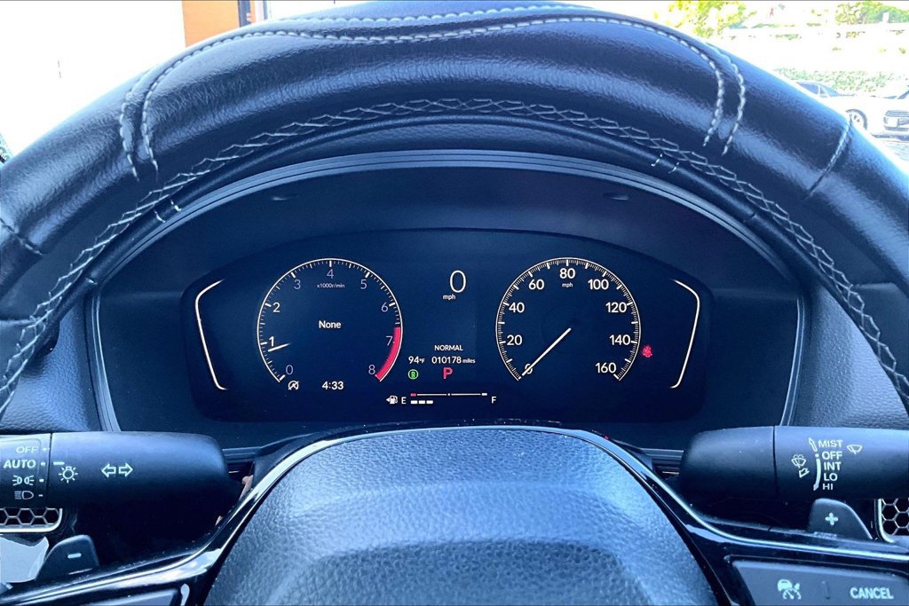 Used 2026 Honda Civic Sport image 18