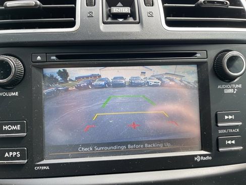 Used 2018 Subaru Forester 2.5i image 18