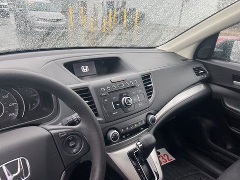 Used 2014 Honda CR-V EX image 13