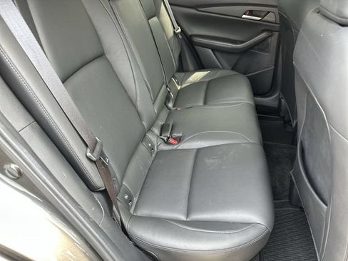 Used 2024 MAZDA CX-30 AWD 2.5 S w/ Select Sport Pkg image 30