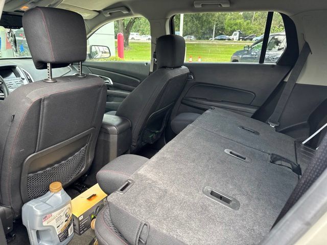 Used 2013 GMC Terrain SLE FWD image 23