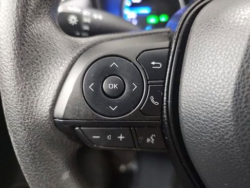 Certified 2020 Toyota RAV4 LE image 20