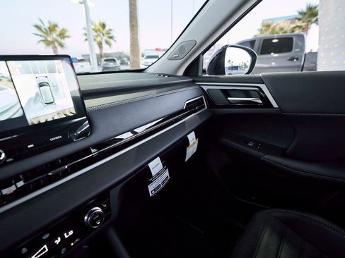 New 2026 Mitsubishi Outlander Trail Edition image 64