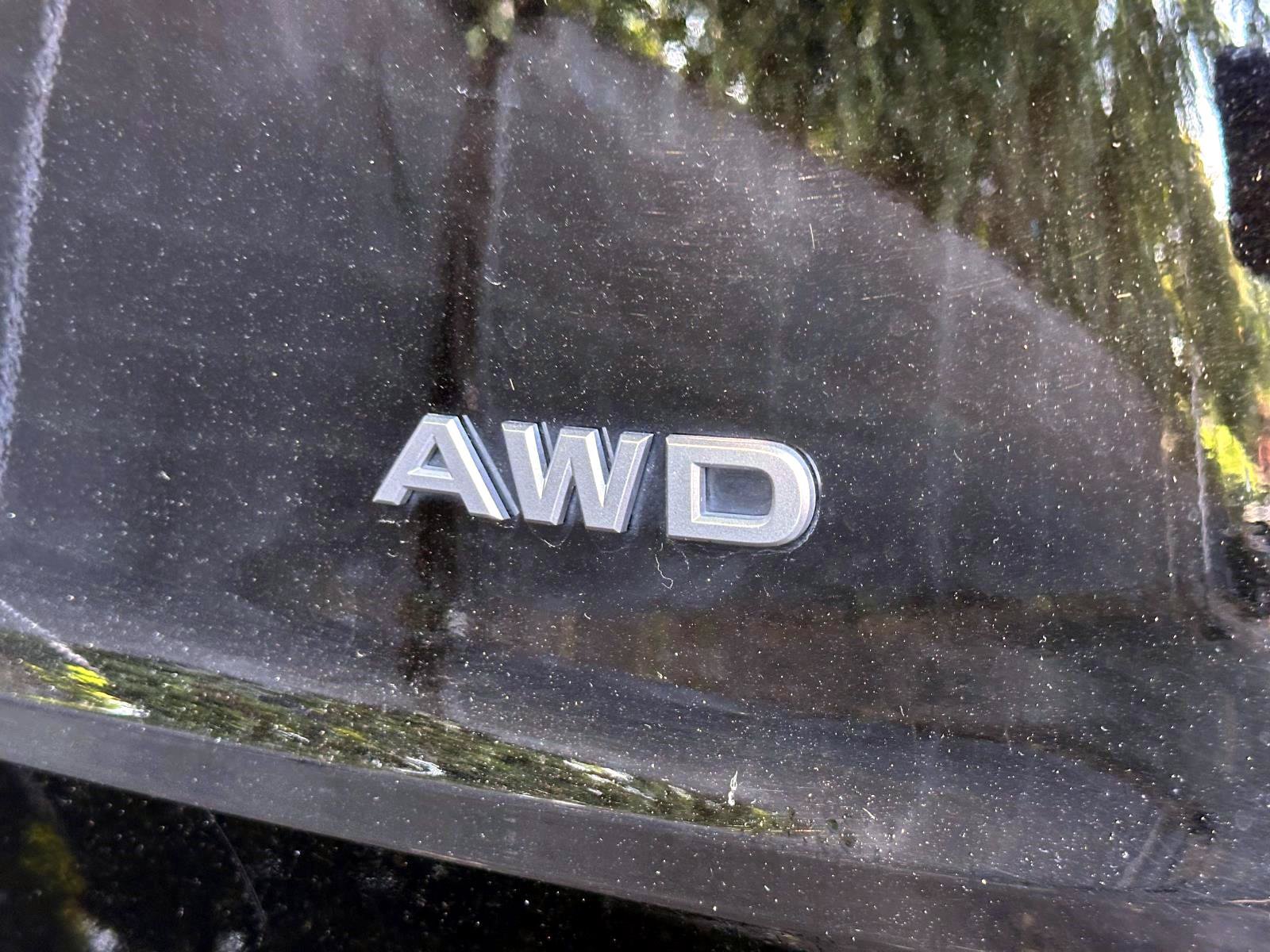 Certified 2025 Nissan Rogue S AWD/4WD image 12