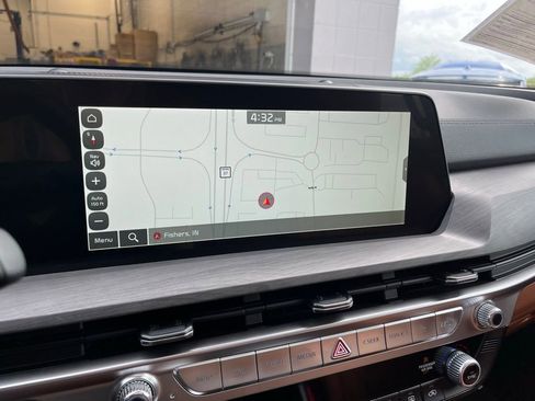 Used 2025 Kia Telluride EX X-Line image 23