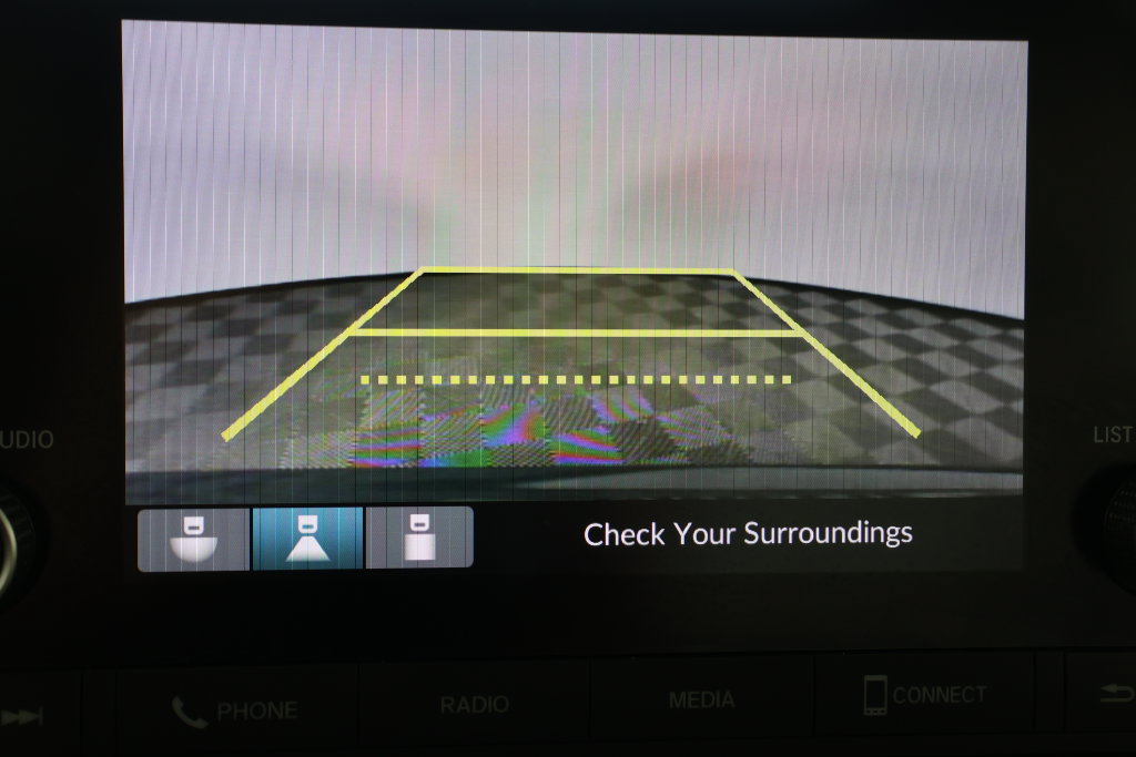Used 2024 Honda HR-V LX image 16