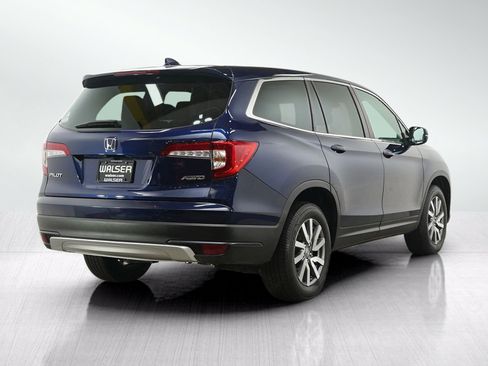 Used 2022 Honda Pilot EX-L image 6