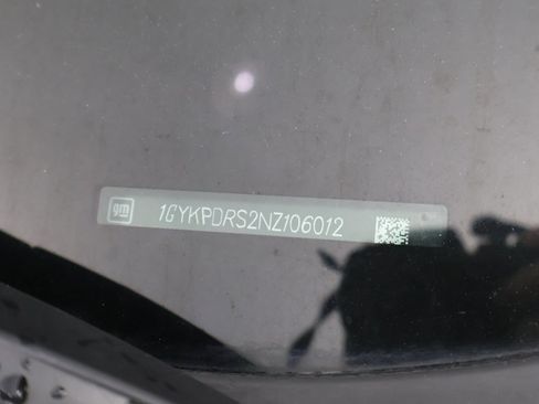 Used 2022 Cadillac XT6 Premium Luxury image 54