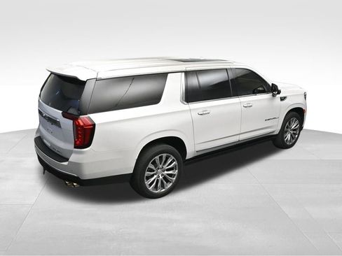 Used 2021 GMC Yukon XL Denali image 22