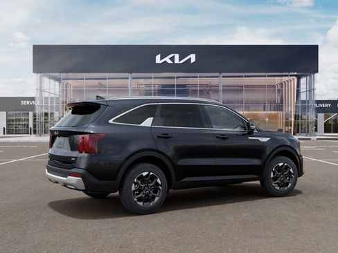 New 2026 Kia Sorento S AWD/4WD image 6