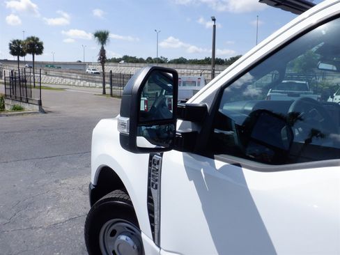 Used 2024 Ford F250 XL image 20